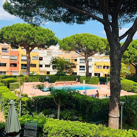 Appartamento Valentinvtc Location Agde Esterno foto