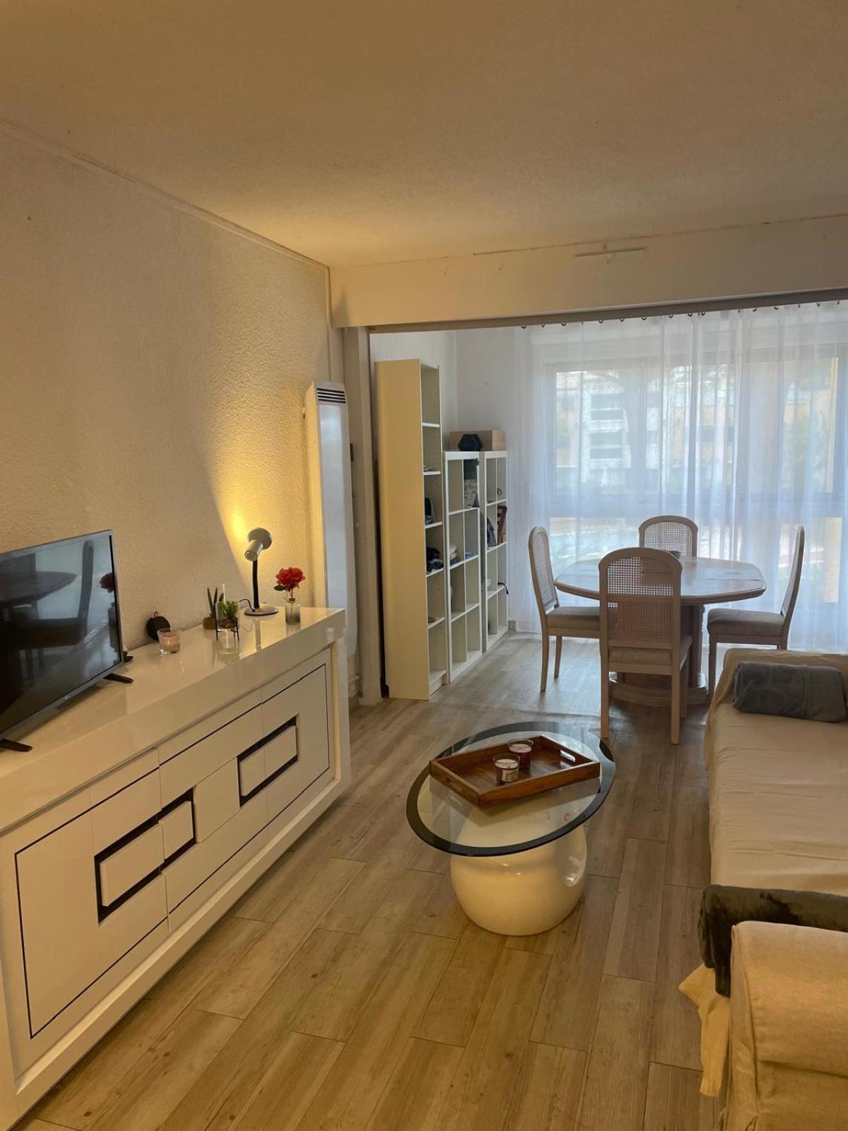 Appartamento Valentinvtc Location Agde Esterno foto