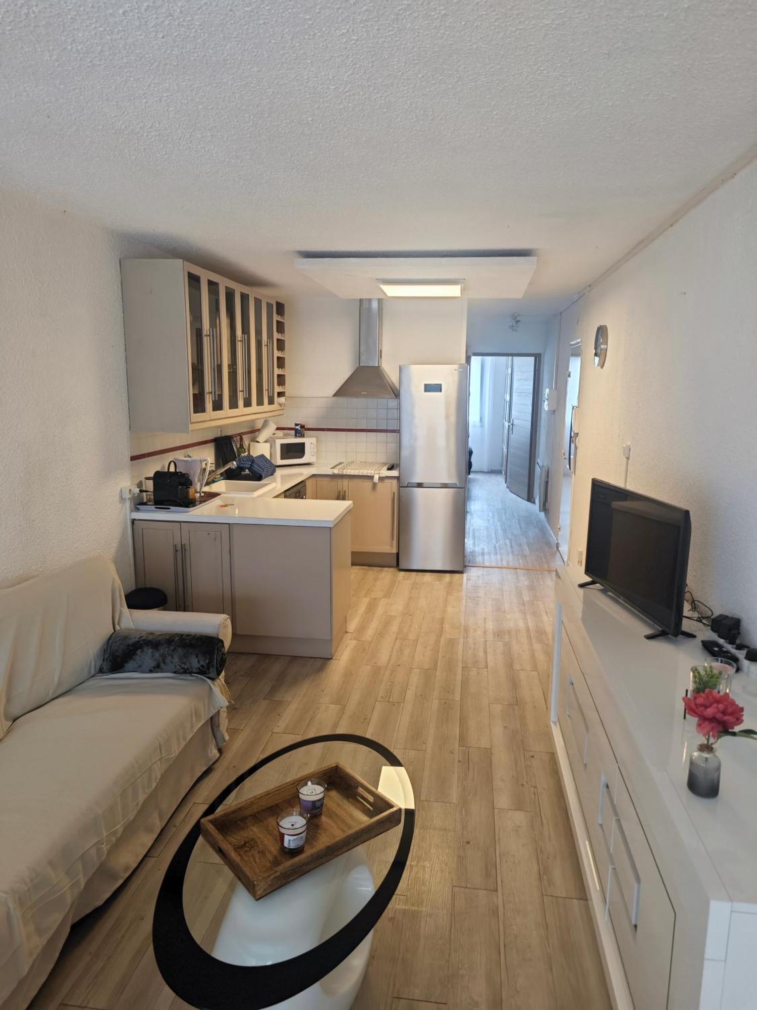 Appartamento Valentinvtc Location Agde Esterno foto